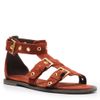 sandalia-m|s-camurca-terracota-com-fivelas-douradas-2